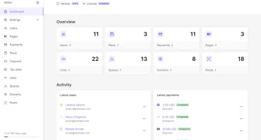 🚀 SaaS para Encurtador de URLs com PHP! 🚀