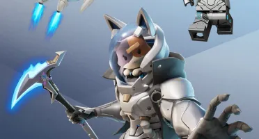 Clube Fortnite Mensal + Passe De Batalha