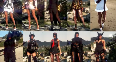 BDO-SA SORC 607GS (277/277/330)