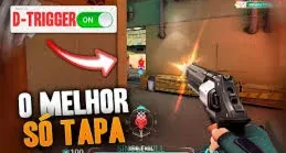 Triggerbot Indetectável E Atualizado Valorant