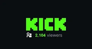 [Promoção] Kick views no video $6,00 reais
