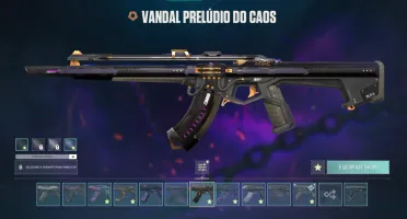 🔥Conta Valorant🔥