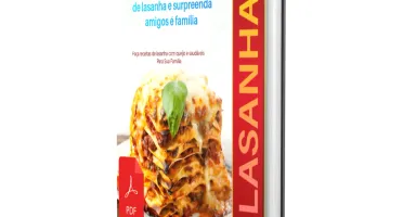 Deliciosas Receitas De Lasanha Surpreenda a todos!