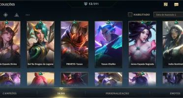 Smurf Wild Rift