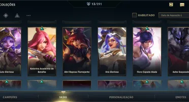 Smurf Wild Rift