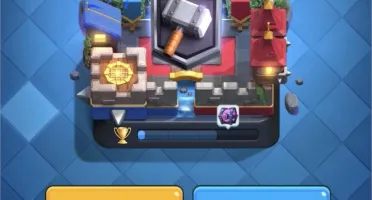 Clash Royale