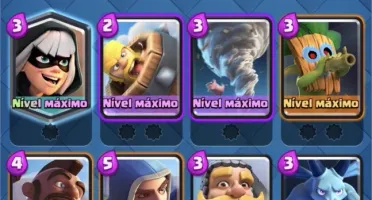 Clash Royale