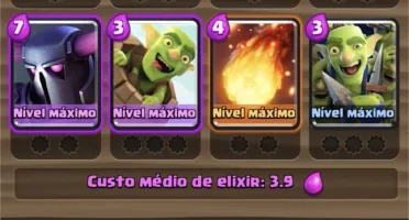Clash Royale