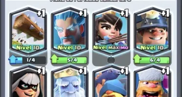 Clash Royale