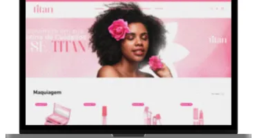 Tema Titan Pro Shopify Atualizado + Chave de Ativação