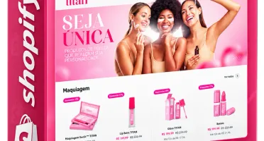 Tema Titan Pro Shopify Atualizado + Chave de Ativação