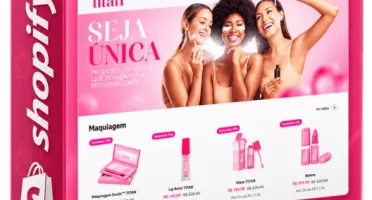 Tema Titan Pro Shopify + Chave de Ativação