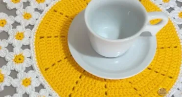 Americano Margaridas