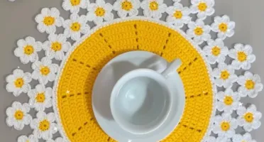 Americano Margaridas