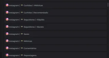 Painel De Seguidores ( Instagram Tiktok Discord Kwai )