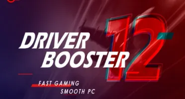 Driver Booster Licença 30 dias