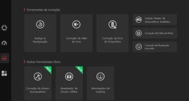 Driver Booster Licença 30 dias
