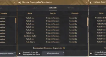 Conta BDO SA 704GS NÃO STEAM (com e-mail próprio)