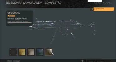 CONTA DE CALL OF DUTY WARZONE COM ROZE E MULTIPLAYER