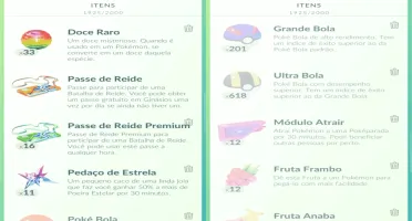 Pokemon go Conta LVL 39