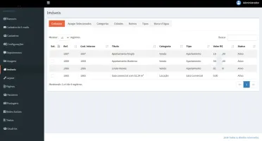 Script Imobiliaria php 7.4