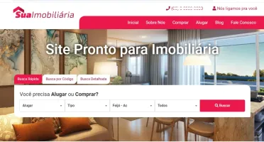 Script Imobiliaria php 7.4