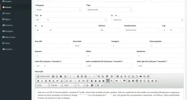 Script Imobiliaria php 7.4