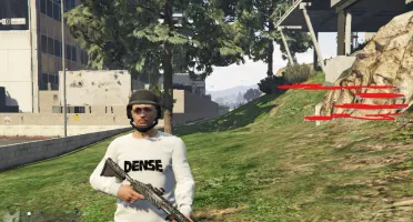 Conta Gta V Pc - Steam Upada