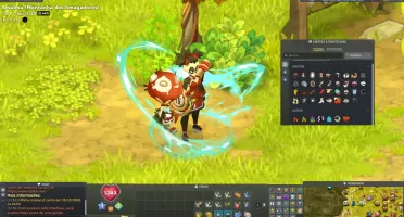 Conta Servidor Tal Kasha Panda 12k de sucessos.