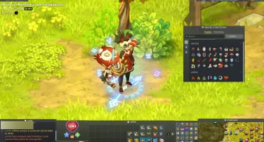 Conta Servidor Tal Kasha Panda 12k de sucessos.