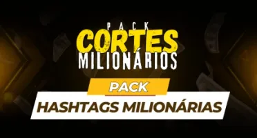 Pack Cortes Videos Virais - Canais Dark