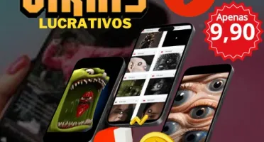 Pack Cortes Videos Virais - Canais Dark