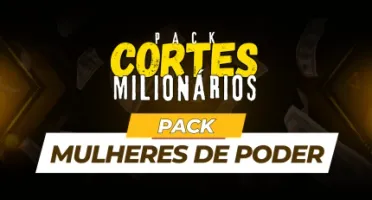 Pack Cortes Videos Virais - Canais Dark