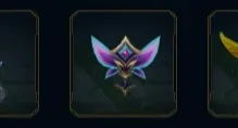 CONTA PLATINA / SKIN COM BORDA EXCLUSIVA