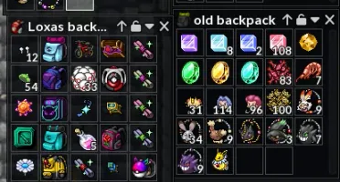 Conta PXG, Gardenstrike lvl 510 com shiny Charm