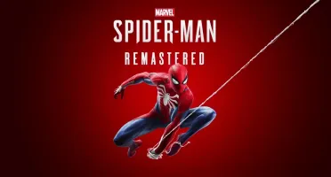 Steam Jogo Spider Man Remastered ( Pc Offline )