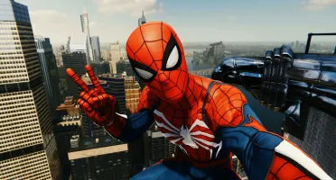 Steam Jogo Spider Man Remastered ( Pc Offline )