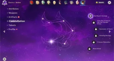 Diluc + Espada celestial 5*