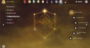 Diluc + Espada celestial 5*