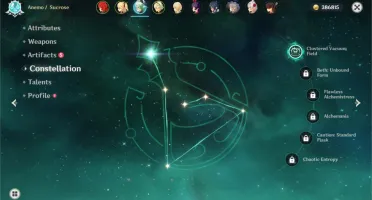 Diluc + Espada celestial 5*