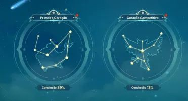 Conta NI NO KUNI - Bruxa 740k de Power