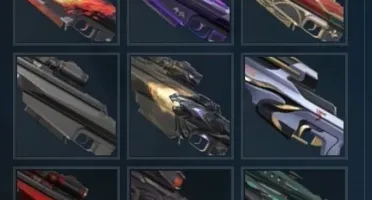 Conta Valorant Full Acesso com Mais de 3K Gastos + Skin Limi