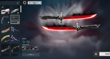 Conta Valorant Full Acesso com Mais de 3K Gastos + Skin Limi