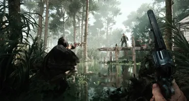Xbox Hunt: Showdown - Starter Hunter Edition #C681502