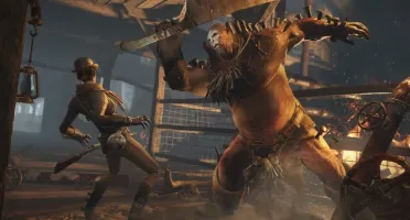 Xbox Hunt: Showdown - Starter Hunter Edition #C681502