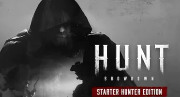 Xbox Hunt: Showdown - Starter Hunter Edition #C681502
