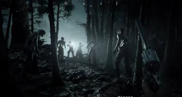Xbox Hunt: Showdown - Starter Hunter Edition #C681502