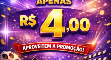 Vinhetas em off para DJS, Radios e Músicas