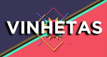 Vinhetas em off para DJS, Radios e Músicas