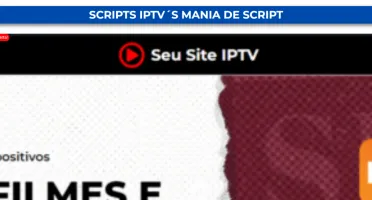 Script Loja Virtual Pronta Com 20 Produtos Digital Incluido
